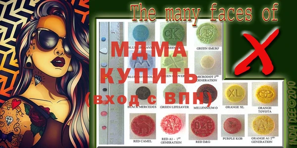 первитин Богданович