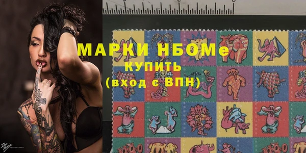 хмурый Богородицк