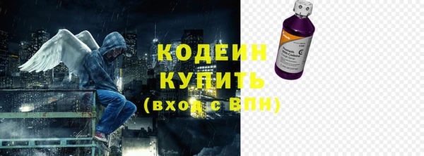 хмурый Богородицк